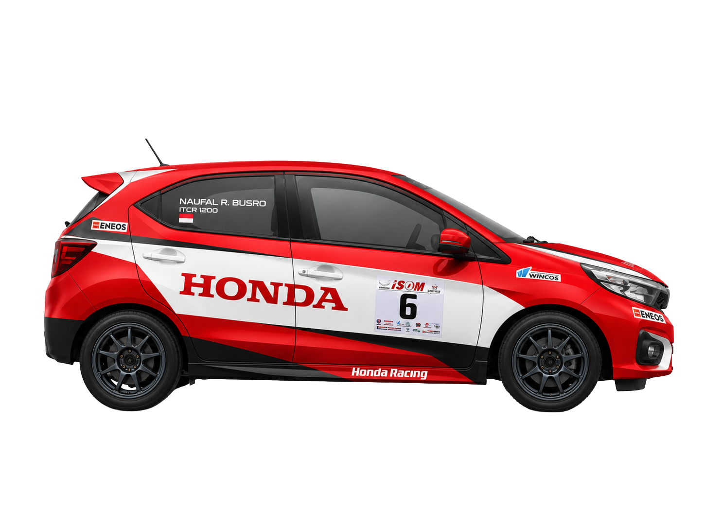 Brio 2021