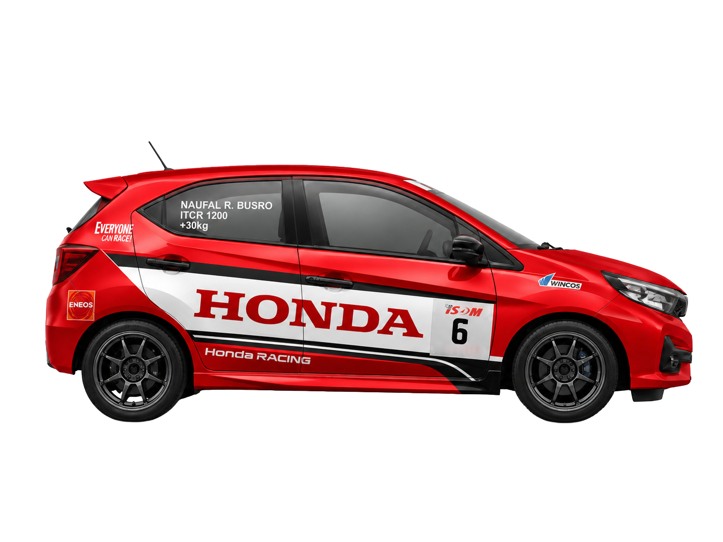 Brio 2023