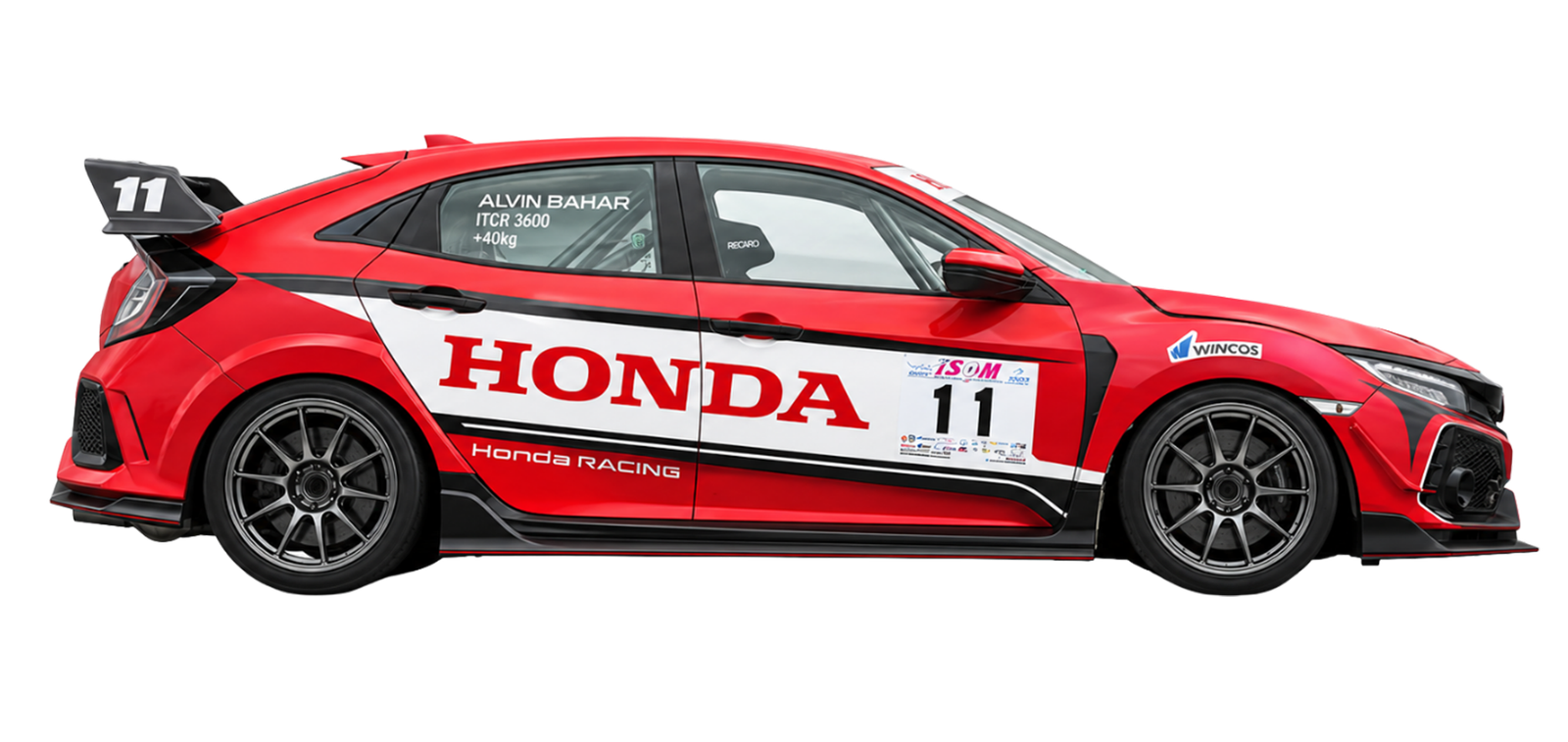 Honda Civic 2023