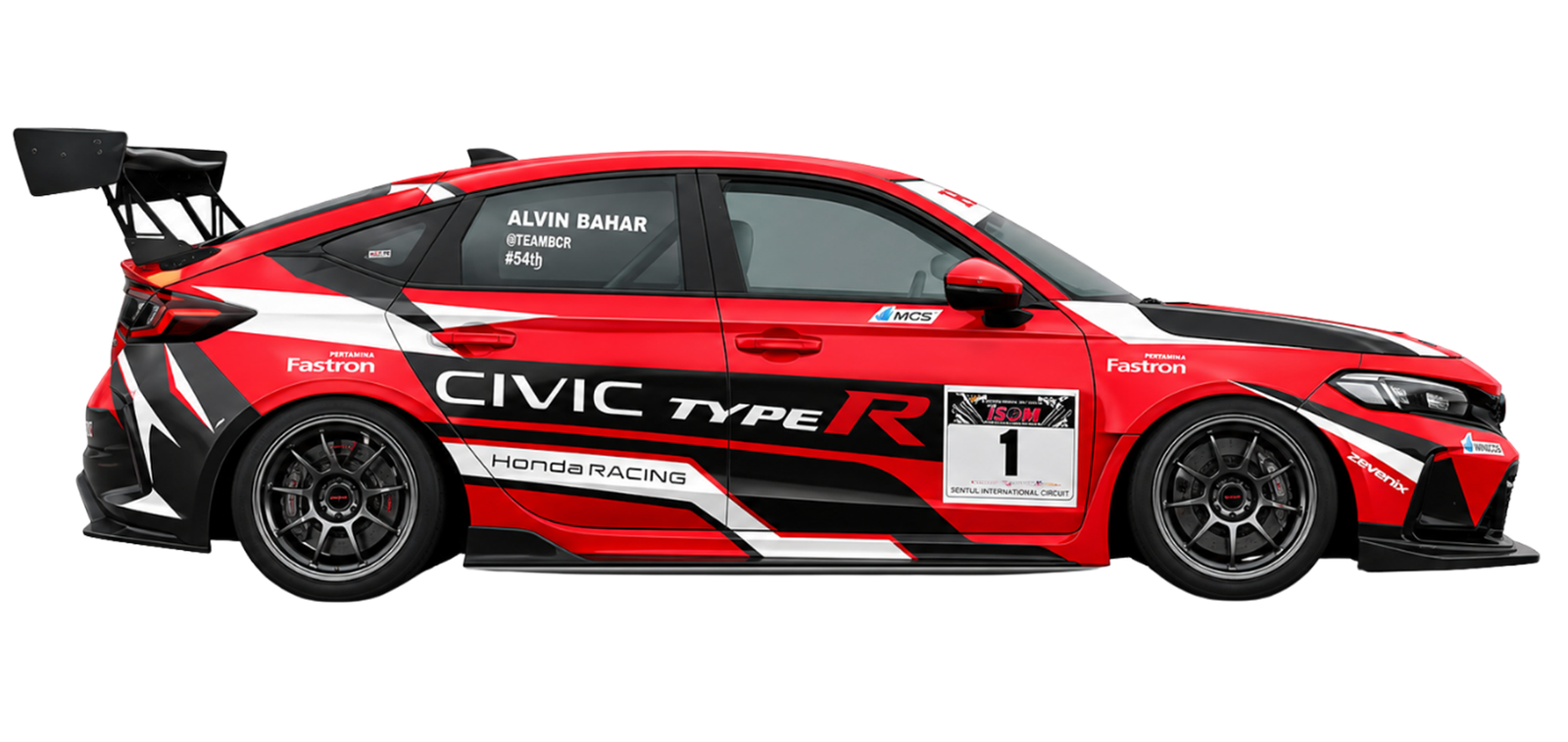 Honda Civic 2024