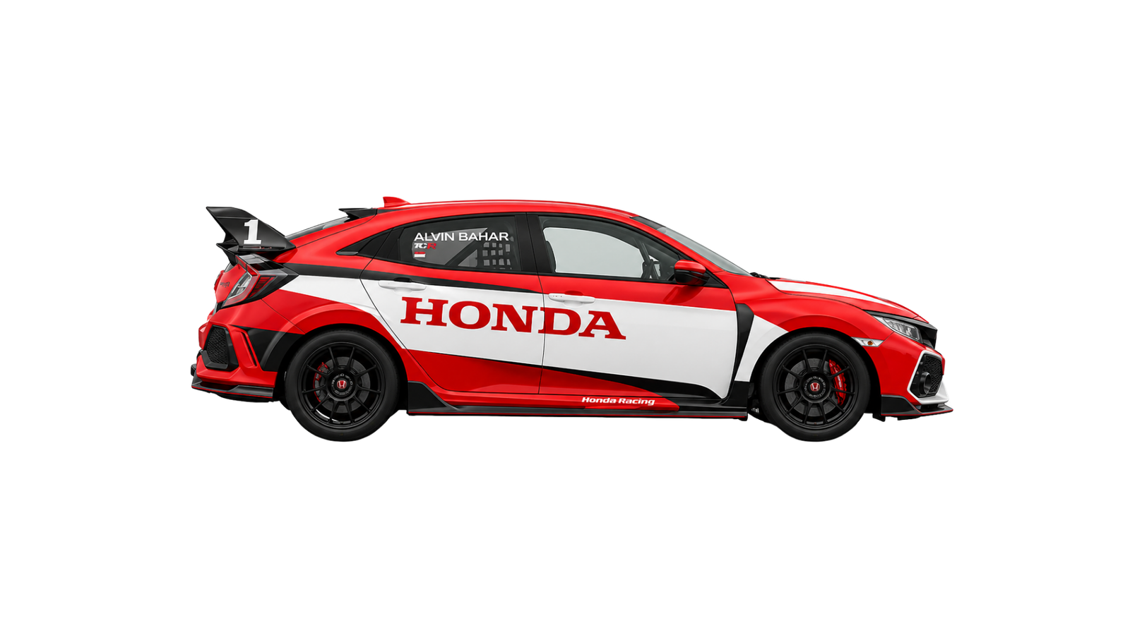 Civic FK8 2022