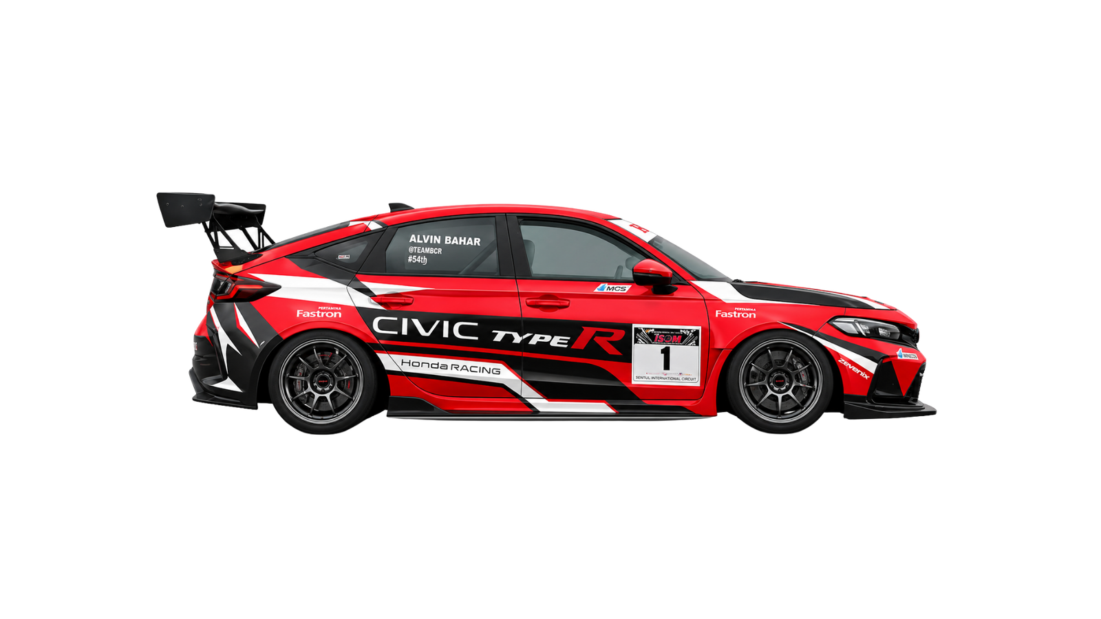 Civic FL5 2024