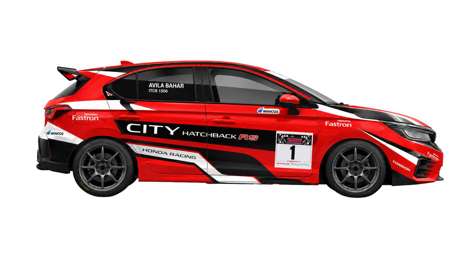 City 2024
