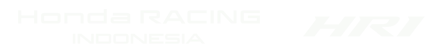 Honda Racing Indonesia